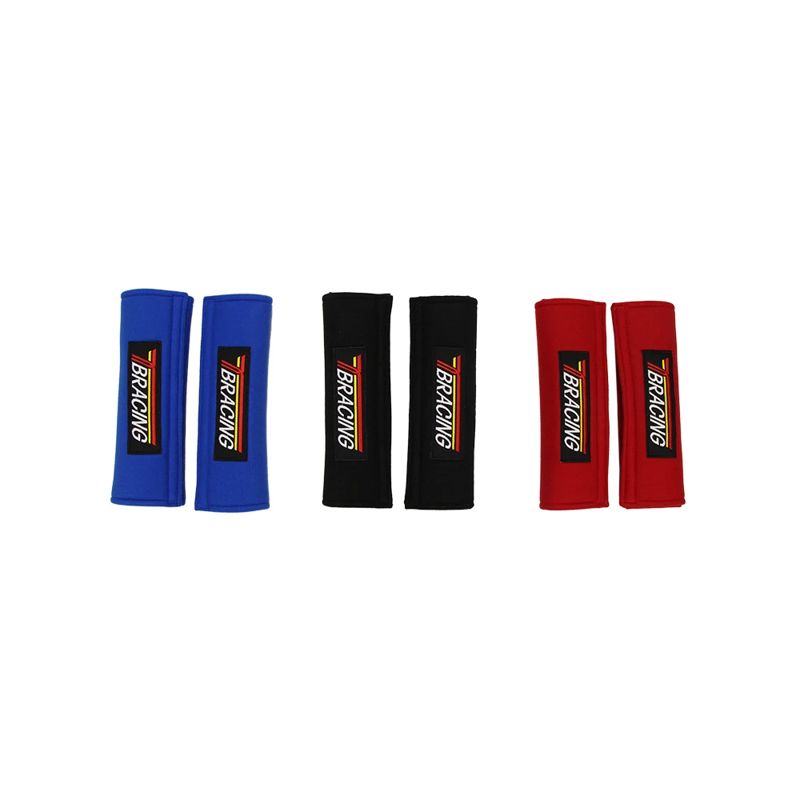 PD-02 2 inches and 3 inchesSeat Belt Padding Cover Set